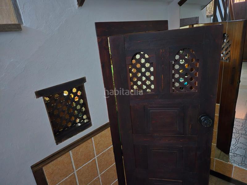 Foto d47410a5-a303-40fc-821f-48b07db8c065. Casa adosada en calle piedra santa 8 en San Matías - Realejo Granada
