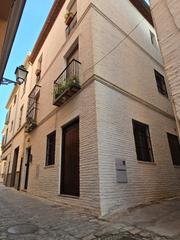 Casa adossada a Calle piedra santa 8