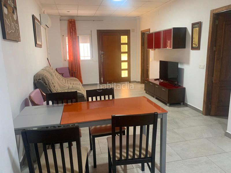 Foto 20247aa0-e796-4c2c-af9f-a5a002abcf0c. Lloguer apartament a Albuñol