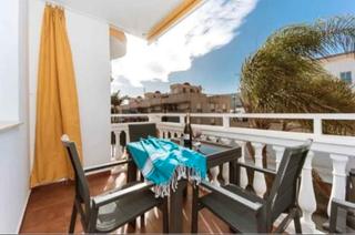 Miete Etagenwohnung in Calle acera del pilar 11. Alquiler disponible en la herradura!!!.