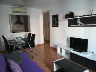 Lloguer Apartament  Calle tajo de los vados 9. Alquiler en velez benaudalla