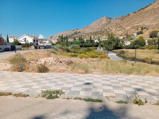 Terreny residencial  Calle galileo 21