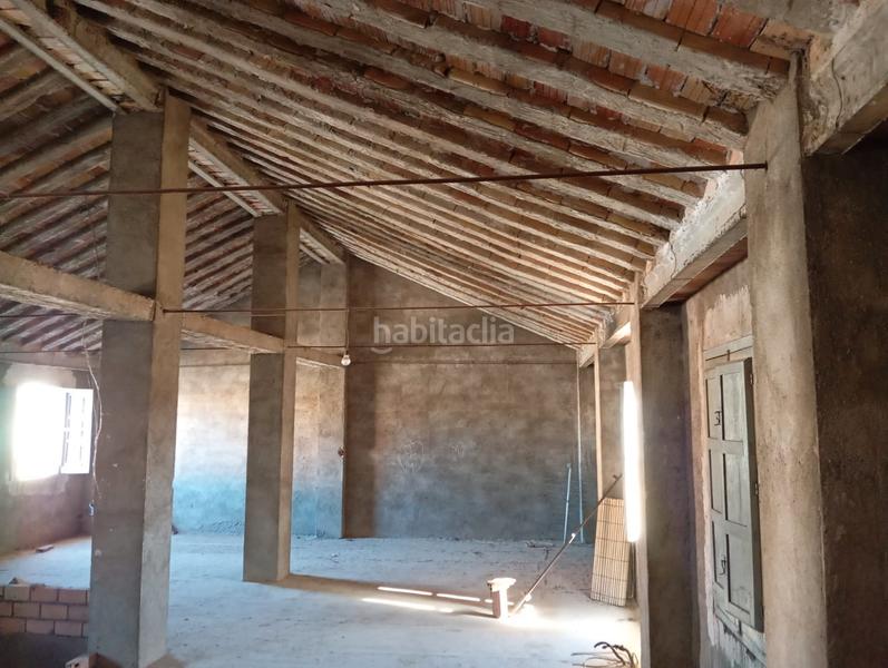 Foto e6d57539-4f4d-44ea-a05c-a175c50ee7bb. Casa in calle prolongación san juan 48 in Huétor Tájar