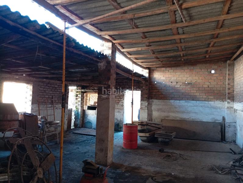 Foto a7728fa0-f25f-402d-b44a-dd3ca211b27a. Haus in calle prolongación san juan 48 in Huétor Tájar