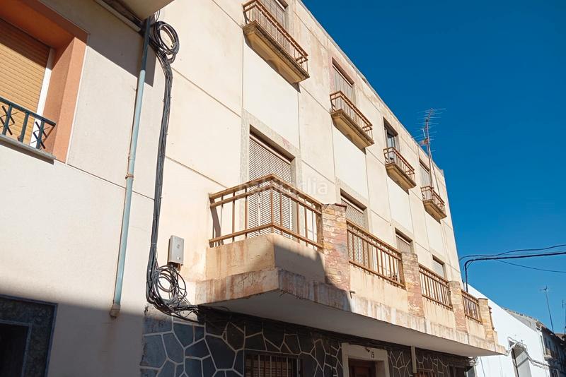 Foto aefffb1c-3974-4f95-8f4e-9bf83a8f6ad4. Haus in calle prolongación san juan 48 in Huétor Tájar