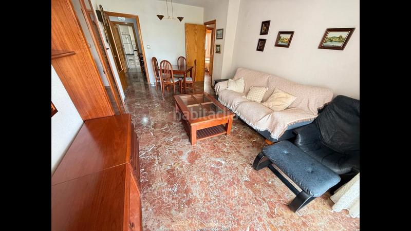 Foto 2ba7250b-1ae4-47b4-bb0e-8f3e63b501a8. Rent flat in avenida costa del sol 30 in Almuñecar centro Almuñécar