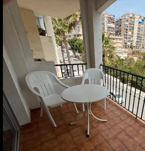 Foto 38aa2129-e025-4352-854c-f4203e2aa152. Rent flat in avenida costa del sol 30 in Almuñecar centro Almuñécar