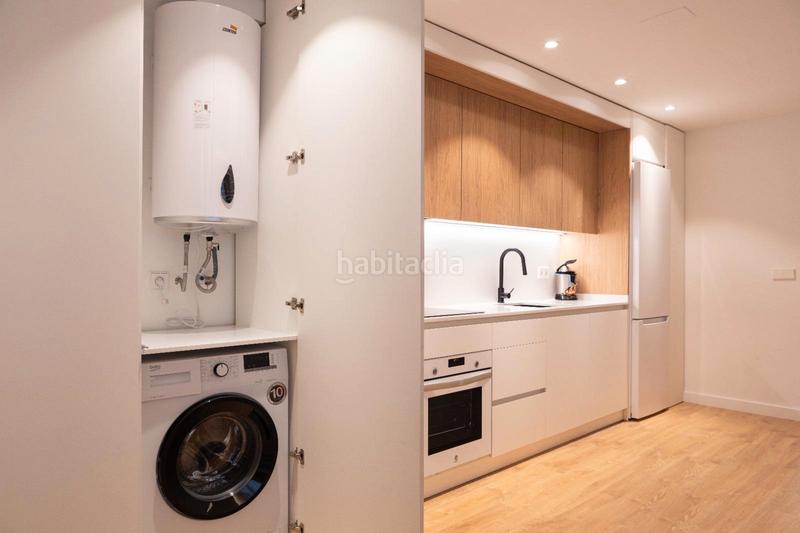 Foto 0d1c0223-1473-4ff1-b35f-4d583480b859. Location appartement dans calle afán de ribera 27 dans Granada