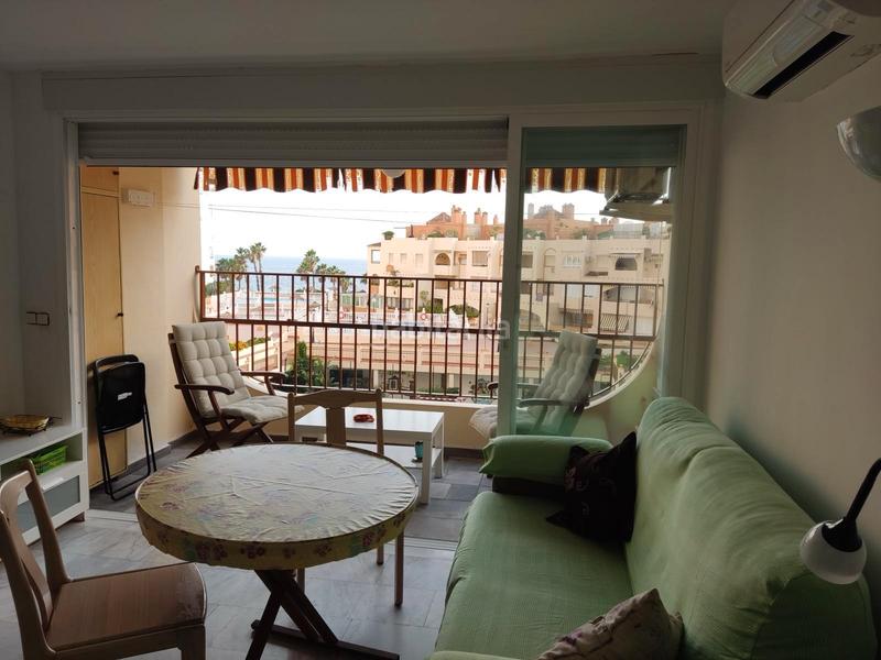 Foto 28716bd4-aef0-48a9-9f0f-994f78f35dae. Affitto piccolo appartamento in paseo san cristóbal 0a in Almuñécar