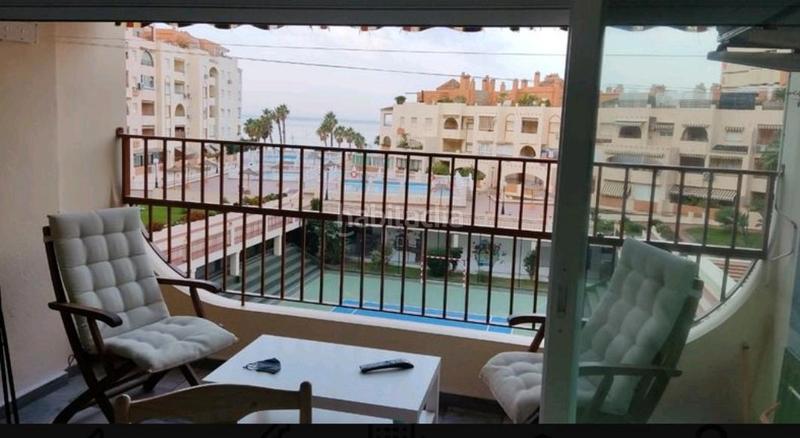 Foto 4d12d5e3-8760-4bab-a04c-458eab583963. Affitto piccolo appartamento in paseo san cristóbal 0a in Almuñécar