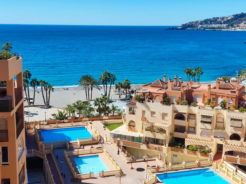 Foto b8a2e2a7-0823-472d-8fee-3822da590f99. Affitto piccolo appartamento in paseo san cristóbal 0a in Almuñécar