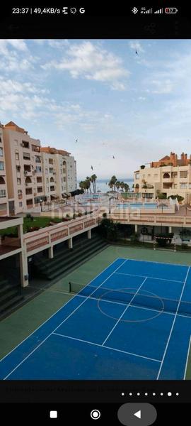 Foto d27427ee-5355-4a68-88a5-ce6478f4f0cc. Affitto piccolo appartamento in paseo san cristóbal 0a in Almuñécar