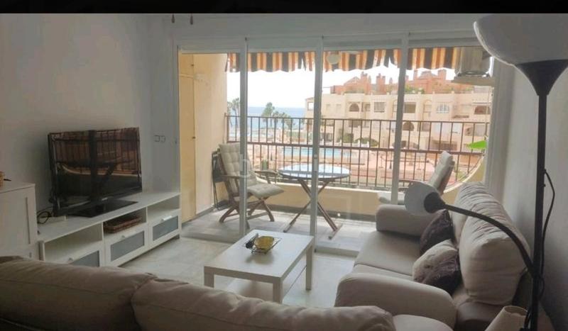 Foto e138f068-f9f2-4c25-b455-cbf58a415004. Affitto piccolo appartamento in paseo san cristóbal 0a in Almuñécar