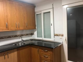 Miete Etagenwohnung in Calle carretera 2