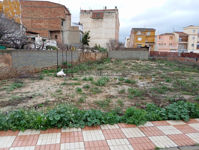 Foto 0c20f456-4059-4021-87bb-4509bc849596. Residential plot in Huétor Tájar