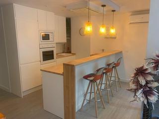 Affitto Appartamento in Avenida del mediterrneo 51