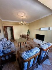 Rent Flat in Calle laureado lópez muñoz 6