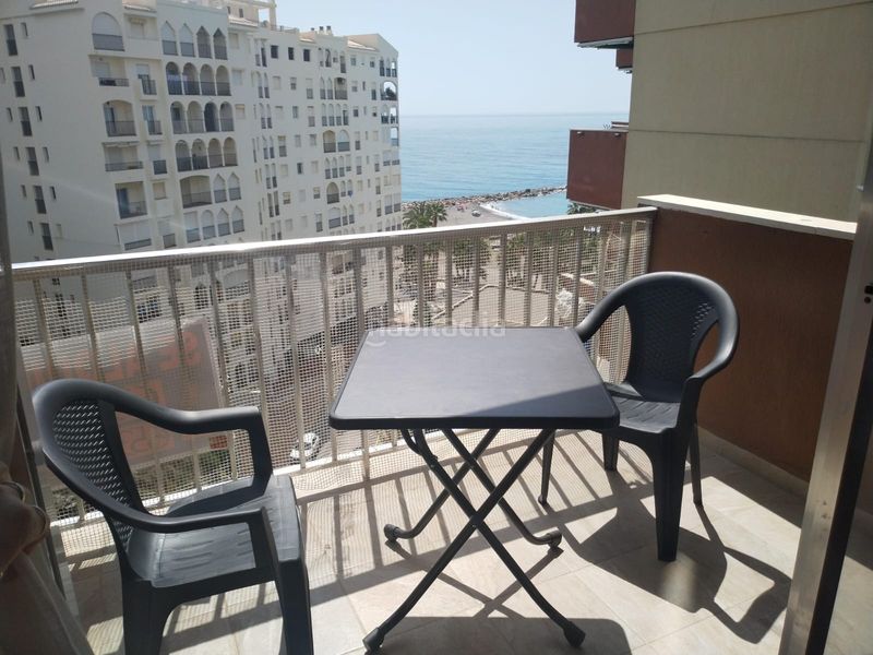 Foto 3a01792e-5bda-4e8f-abc6-dc4a420e1e9a. Lloguer pis a paseo reina sofía 3 a Velilla - Velilla Taramay Almuñécar