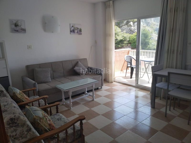 Foto bb17e118-110d-467d-b9ab-52853a253008. Rent flat in paseo reina sofía 3 in Velilla - Velilla Taramay Almuñécar