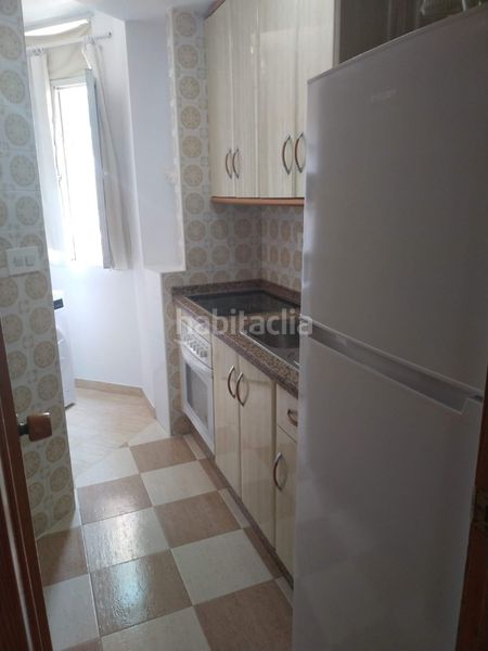 Foto cf7194e7-1163-41ae-bc91-5253b8a4811c. Rent flat in paseo reina sofía 3 in Velilla - Velilla Taramay Almuñécar