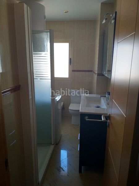 Foto 73030b98-a754-4657-bb91-a0bc9eaf1cb4. Rent flat in paseo reina sofía 3 in Velilla - Velilla Taramay Almuñécar