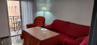 Location Appartement à Calle granados 7