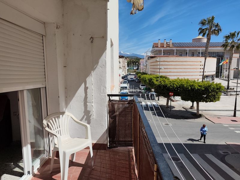 Foto d204e898-d552-46c8-b6f9-45005c7cc762. Pis a Centro Salobreña