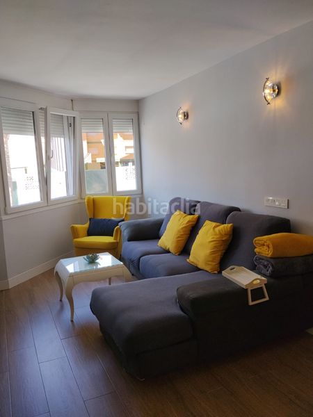Foto 02891fb9-1e57-49f0-af9d-64c3ebaa5561. Rent flat in Almuñecar centro Almuñécar