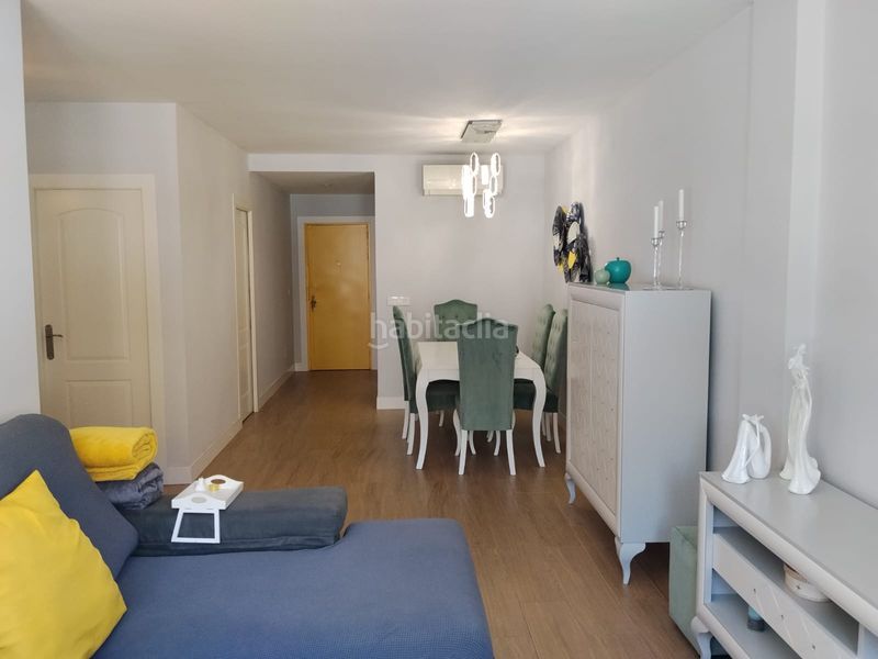 Foto f214fc3e-215b-4b2b-bebc-af4dd54bc4c6. Rent flat in Almuñecar centro Almuñécar
