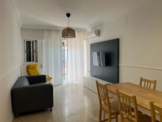 Rent Flat  Avenida nicaragua