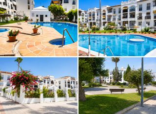 Lloguer Apartament  Plaza guayabo