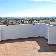 Lloguer Àtic a Calle fábrica nueva 22
