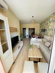 Location Appartement à Calle gutierre tibón 27