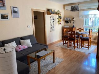 Miete Etagenwohnung in Calle ronda de alfareros 2. Alquiler para estudiantes