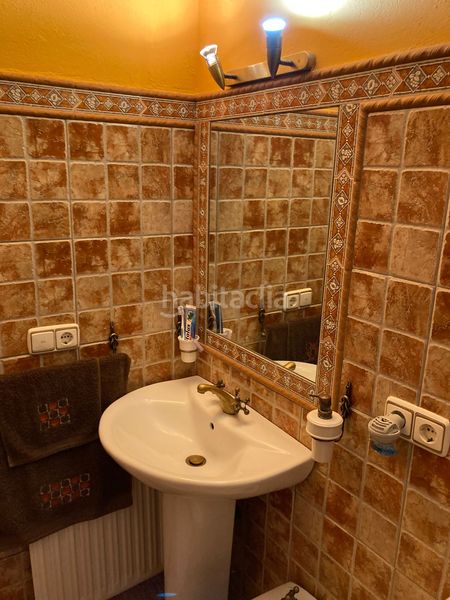 Foto 1680225b-0399-4853-beb4-7f27d9afa360. Rent flat in calle ronda de alfareros 2 in Casería de Montijo Granada