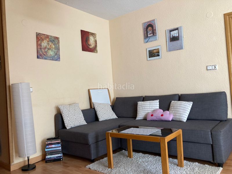 Foto 7e85c10d-8ce0-479a-b808-ab8099d19894. Rent flat in calle ronda de alfareros 2 in Casería de Montijo Granada