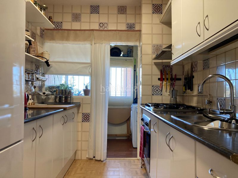 Foto a7beb21f-26a2-438f-9a5b-dd205ddb3790. Rent flat in calle ronda de alfareros 2 in Casería de Montijo Granada