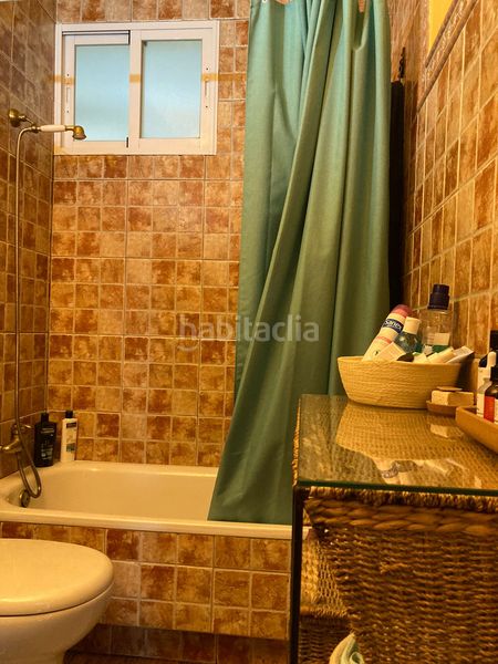 Foto bc27c76e-c884-48fc-8f85-3d9ab665e926. Rent flat in calle ronda de alfareros 2 in Casería de Montijo Granada