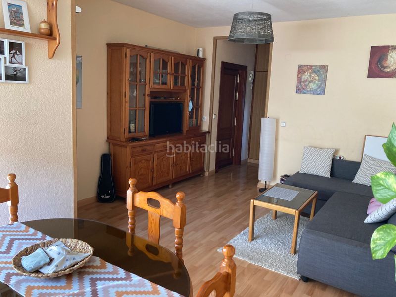 Foto d55a214b-cfc0-4772-8298-7e660ba9e8fa. Rent flat in calle ronda de alfareros 2 in Casería de Montijo Granada