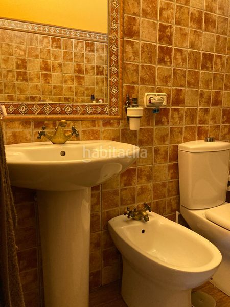 Foto f691985e-d89e-48f2-b826-5bc7ca28c546. Rent flat in calle ronda de alfareros 2 in Casería de Montijo Granada