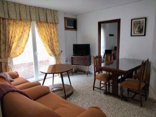 Rent Flat in Calle faisán 18