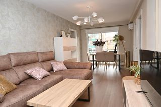 Rent Flat in Calle víctor hugo 5
