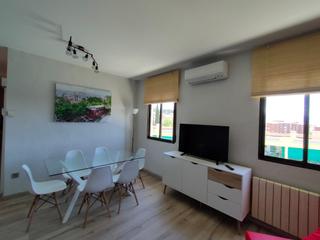 Location Appartement à Calle san benito 3. Estudiantes curso 2025-26