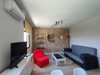Location Appartement à Calle san benito 3. Estudiantes curso 2025-26