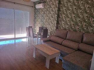 Appartement à Santiago Lozano 10