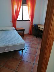 Location Appartement à Calle curro cúchares 23