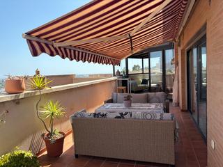 Penthouse in Camino Minasierra 2