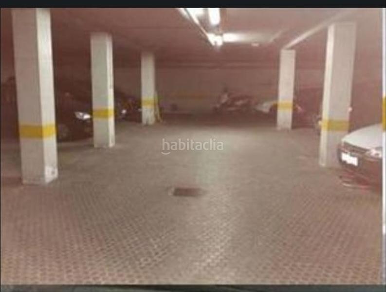 Foto e64133f0-2b83-40ba-a461-b44817c870d1. Parking coche en n/a en San Matías - Realejo Granada