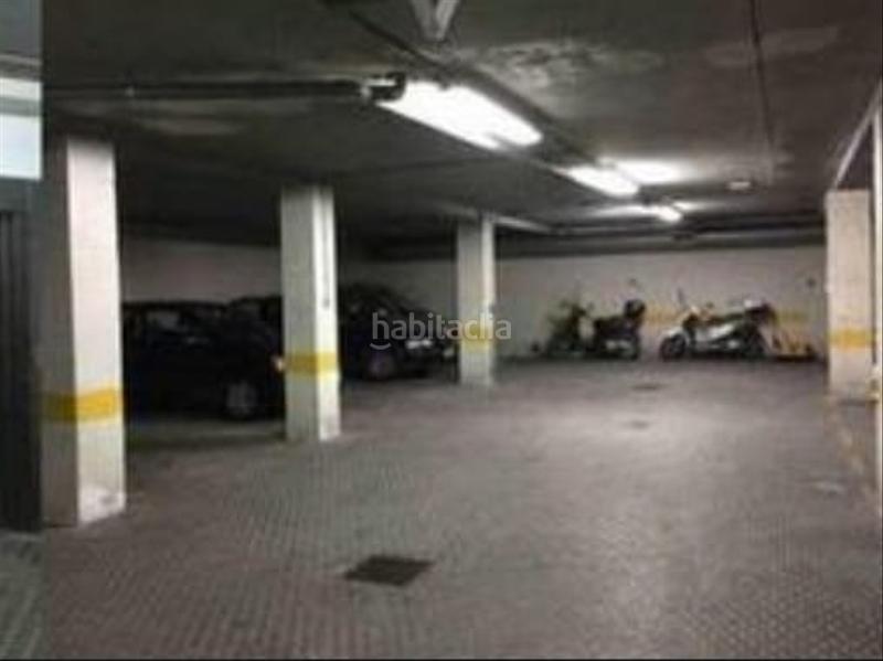Foto 4e6981a4-e862-4676-99e9-f91613419735. Car parking in n/a in San Matías - Realejo Granada