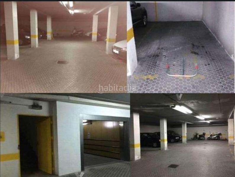 Foto 45667f4f-9f20-4263-8c14-f3d657bf42d8. Parking voiture dans n/a dans San Matías - Realejo Granada